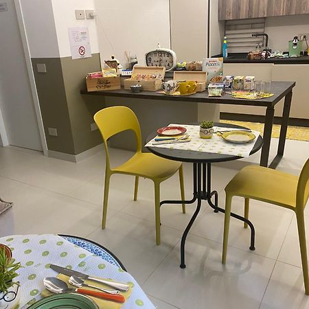 Aura Bed & Breakfast Monte Porzio Catone Ngoại thất bức ảnh