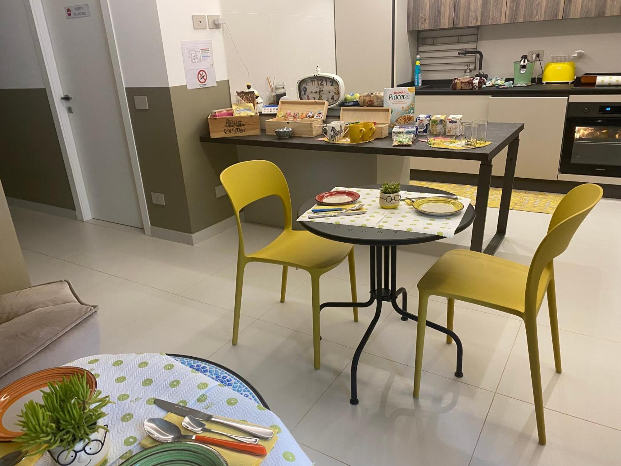 Aura Bed & Breakfast Monte Porzio Catone Ngoại thất bức ảnh