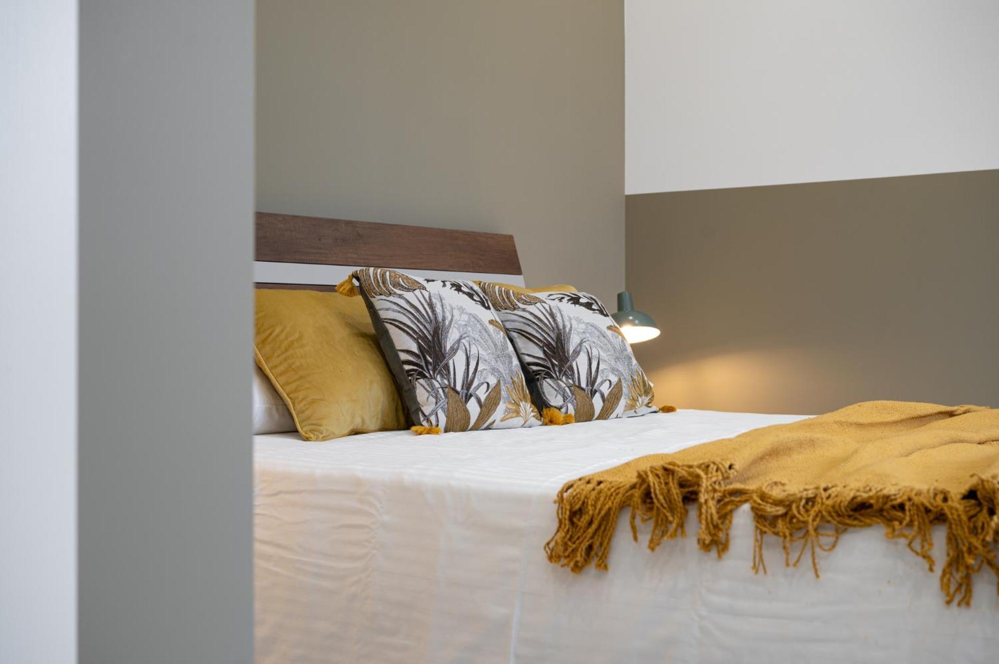 Aura Bed & Breakfast Monte Porzio Catone Ngoại thất bức ảnh