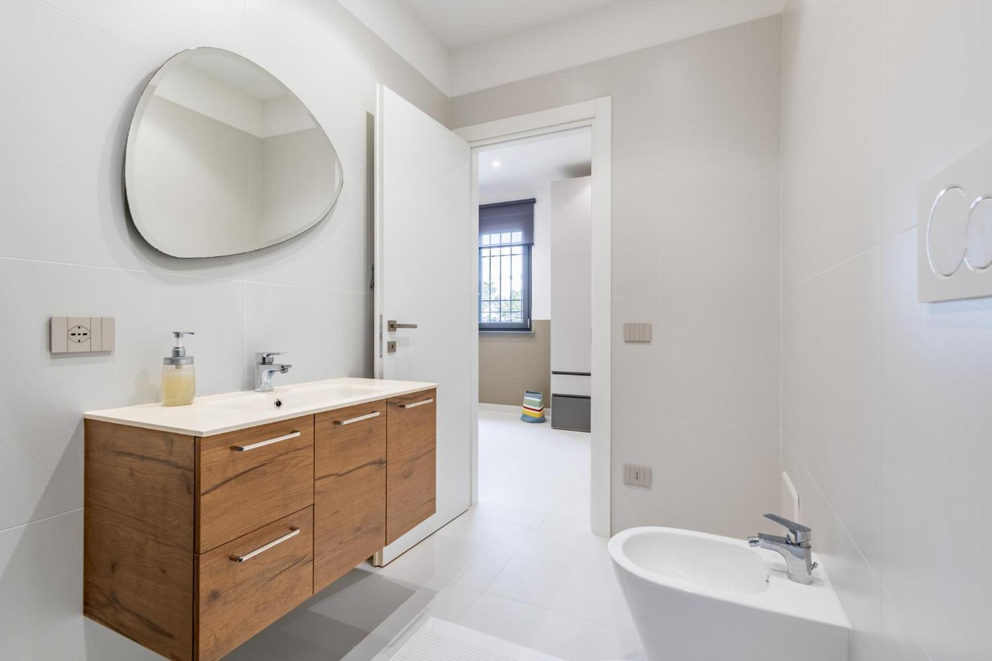 Aura Bed & Breakfast Monte Porzio Catone Ngoại thất bức ảnh