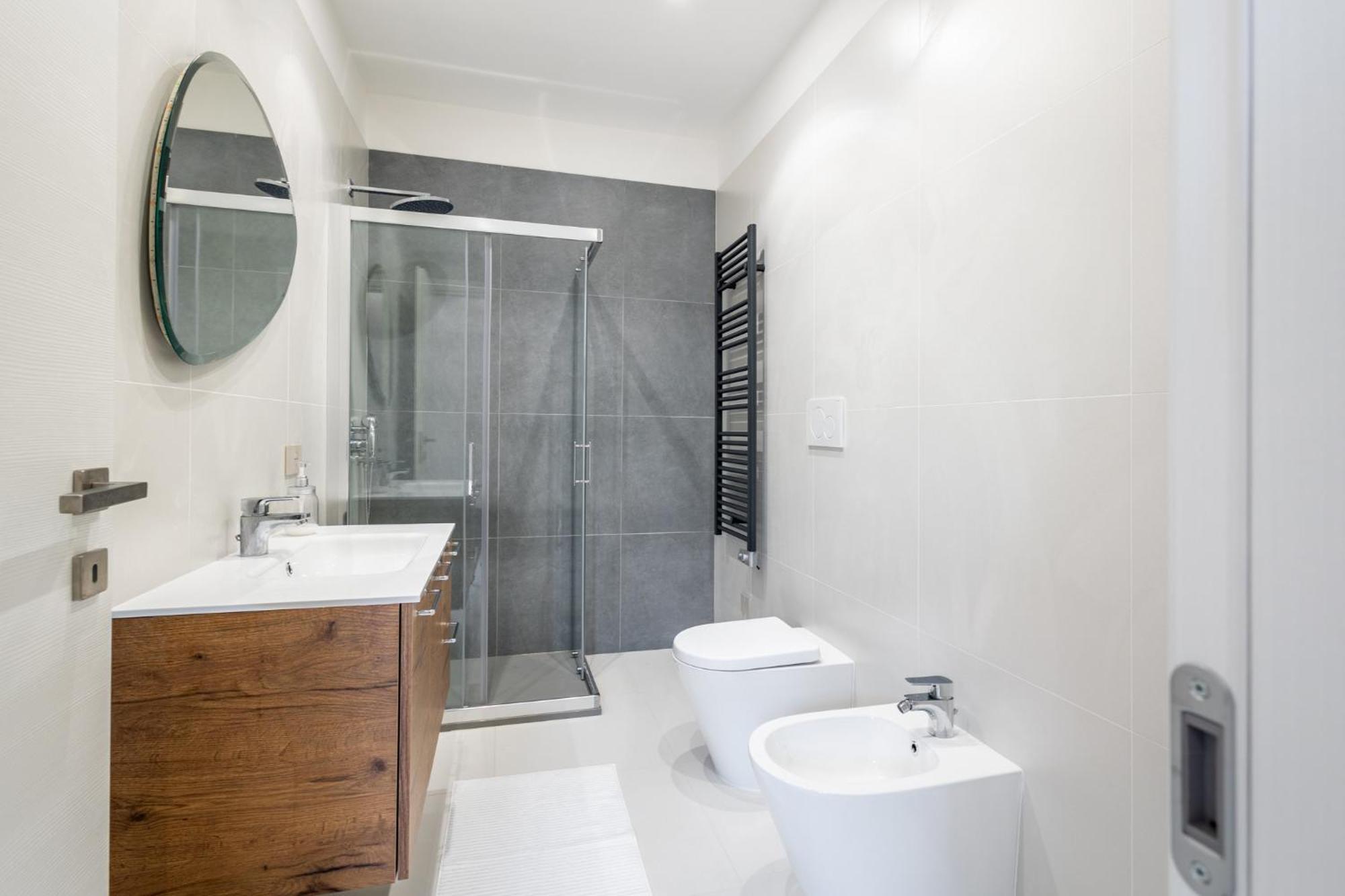 Aura Bed & Breakfast Monte Porzio Catone Ngoại thất bức ảnh