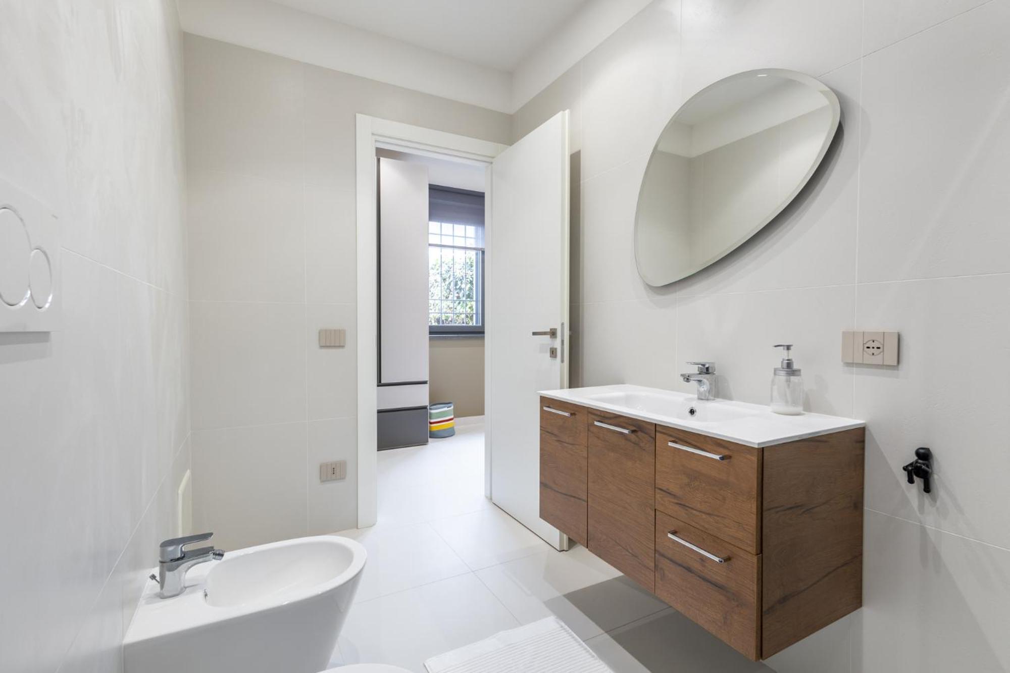 Aura Bed & Breakfast Monte Porzio Catone Ngoại thất bức ảnh