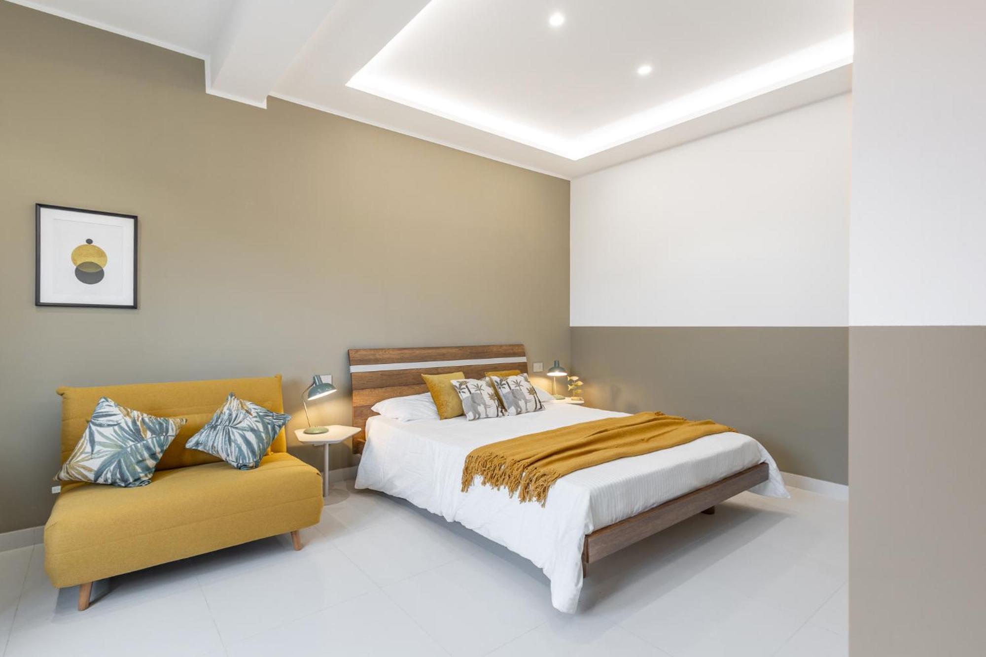 Aura Bed & Breakfast Monte Porzio Catone Ngoại thất bức ảnh