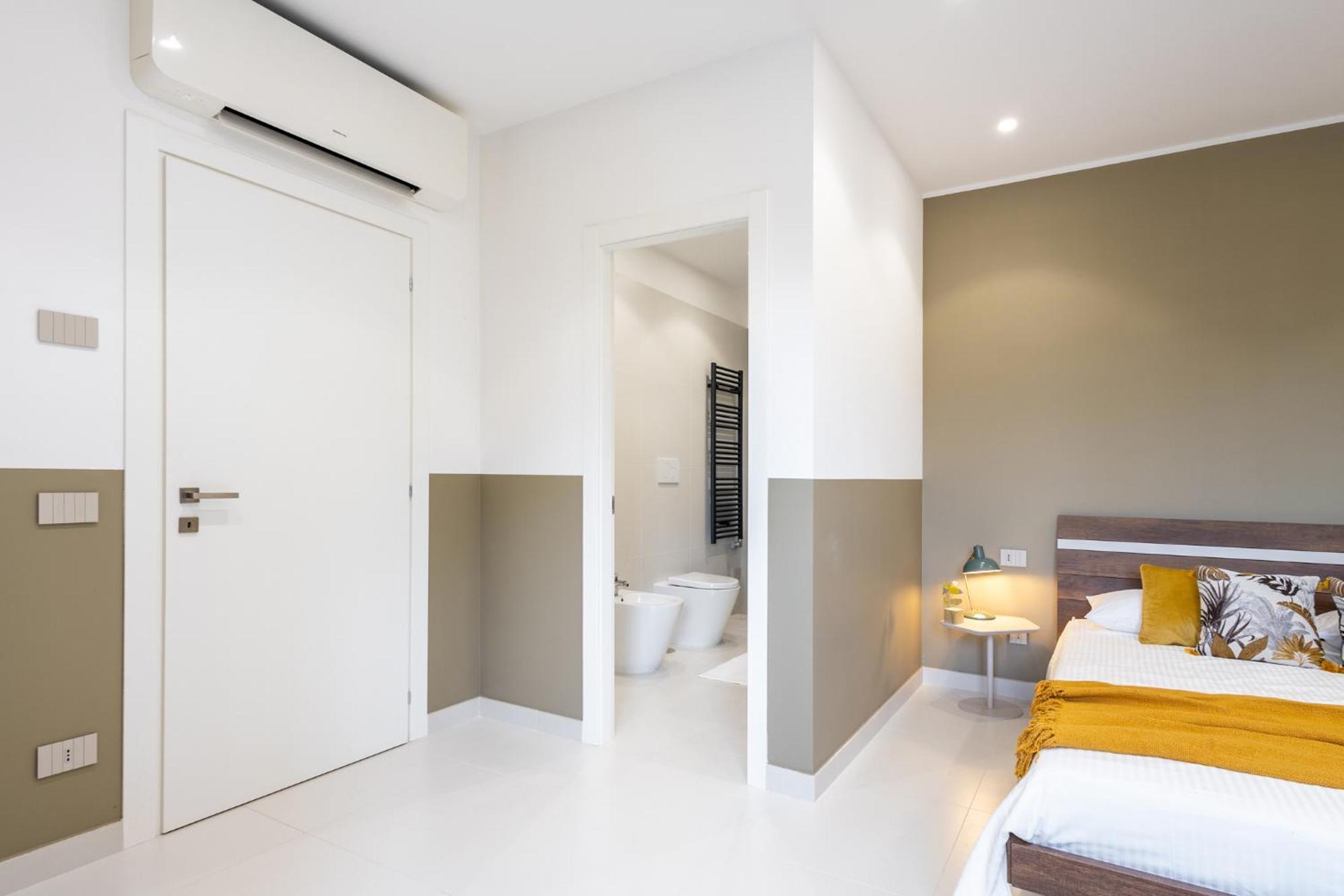 Aura Bed & Breakfast Monte Porzio Catone Ngoại thất bức ảnh