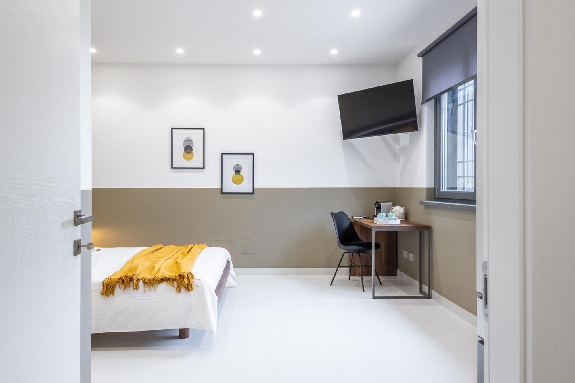 Aura Bed & Breakfast Monte Porzio Catone Ngoại thất bức ảnh