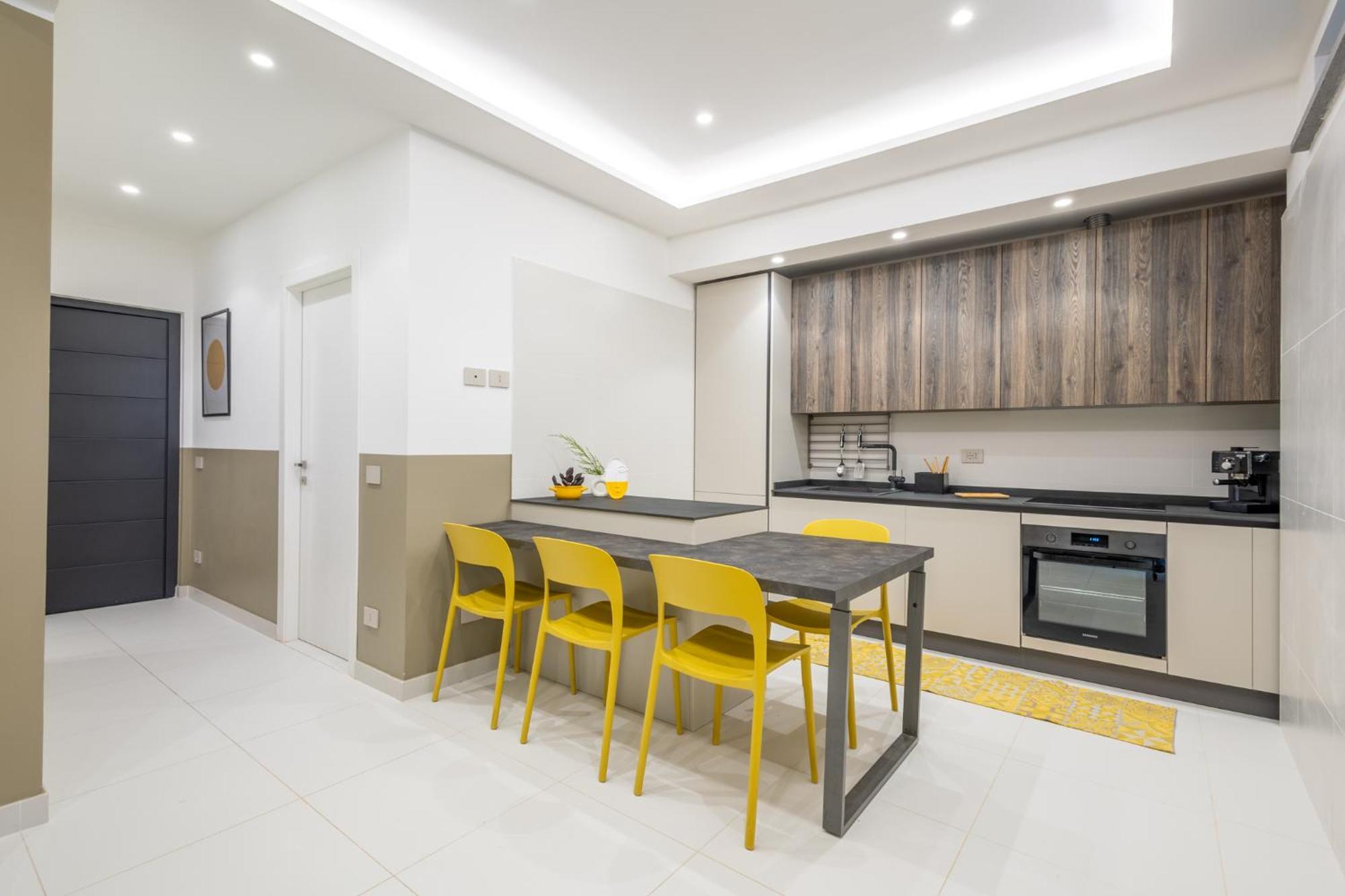 Aura Bed & Breakfast Monte Porzio Catone Ngoại thất bức ảnh