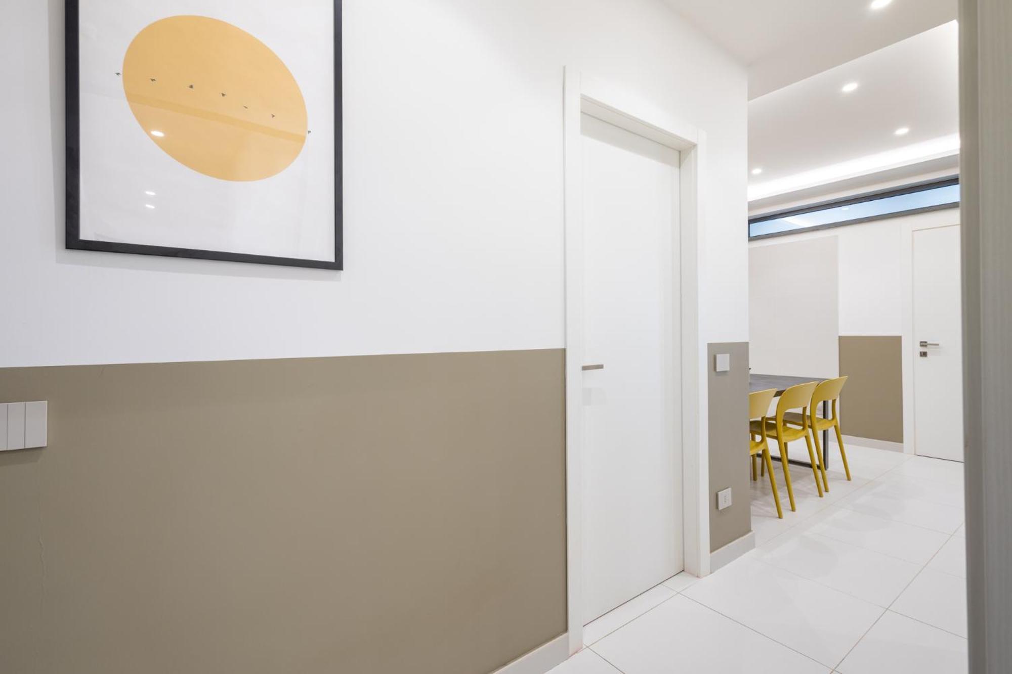 Aura Bed & Breakfast Monte Porzio Catone Ngoại thất bức ảnh